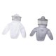 thumbnail image 5 of Chaqueta De Apicultura Profesional Para Exteriores, Ventilada, 2 Piezas, 5 of 5