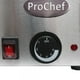 thumbnail image 5 of Baño Maria Electrico 20 Lt Sin Despiche GN 1/1, 5 of 5
