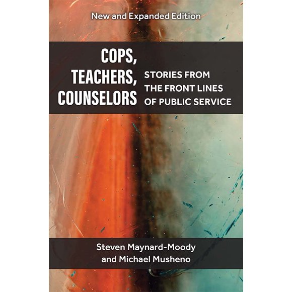Libro University of Michigan Press Policías, Maestros