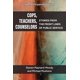 thumbnail image 1 of Libro University of Michigan Press Policías, Maestros, 1 of 1