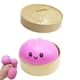 thumbnail image 1 of Juguete Exprimible Unbrand Dumpling Gigante Arcoíris, 1 of 3