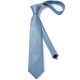 thumbnail image 5 of Corbata celeste formal hombre paño y colleras Celeste Diamantes, 5 of 5