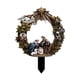 thumbnail image 2 of JESUS ​​Family Ground Stake 2D Signo De Patio De Acrílico Para La Olla De Flores Patio De Patio Trasero, 2 of 5