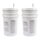 thumbnail image 1 of Cubeta de fermentación FasTrack de 6.5 galones (24.6 L) sin BPA, 1 of 7