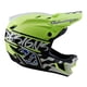 thumbnail image 5 of Casco Troy Lee Designs D4 Poliacrilita MIPS Fifty-50 Azul Marino, 5 of 9