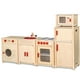 thumbnail image 1 of Juguete Madera Set Mueble Cocina, 1 of 2