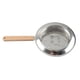 thumbnail image 3 of Tostador De Granos De Café De Acero Inoxidable Con Mango Grande, 3 of 3