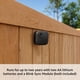 thumbnail image 3 of Cámara Seguridad Blink Outdoor 4 Inalámbrica 1080p 3 Pack, 3 of 3