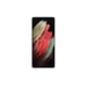 thumbnail image 3 of Funda protectora ultra transparente para Samsung Galaxy S21, color blanco, 3 of 8
