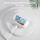 thumbnail image 4 of ¡hailey Lo Tiene! theme Airpods Pro Earphone Case Compatible With Apple Devices Premium Flexible Tpu Theme Custom, 4 of 6