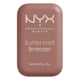 thumbnail image 1 of Bronzer NYX Buttermelt Light Medium Warm Mate 5g, 1 of 3