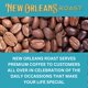 thumbnail image 5 of Alternativa al café New Orleans Roast achicoria francesa 2,3 kg, 5 of 7
