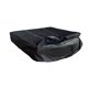 thumbnail image 1 of Bolsa de almacenamiento para mesa de póker Global Storage negra, 110 x 110 x 20 cm, 1 of 7