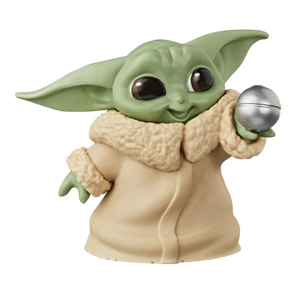Figura de juguete Hasbro STAR WARS The Bounty Collection Series 3