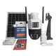 thumbnail image 1 of Camara Seguridad Solar 4g + Chip de Celular + Memoria, 1 of 3
