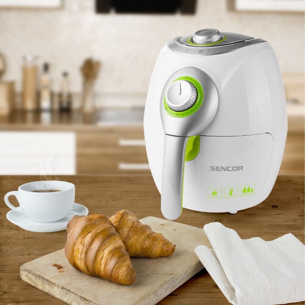 Sencor SFR 3220WH Blanco, foto 14