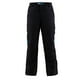 thumbnail image 1 of Pantalón Térmico HW Refugio Mujer Gris/Turquesa, 1 of 3