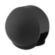thumbnail image 1 of Estuche De Buceo Invisible Protector De Lente Cubierta Protectora De Lente Desmontable A Prueba De Rayones Negro, 1 of 3