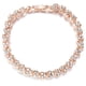 thumbnail image 1 of Luxurious Rhinestone Inlaid Flashing Bracelet - Stylish Women's Jewelry for Any Occasion, 1 of 5