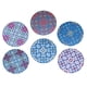 thumbnail image 5 of Posavasos Mandala 3D Absorbente Creativo Hombres Mujeres Regalos De Cumplea?os Divertidos Decoración Estilo 3, 5 of 5