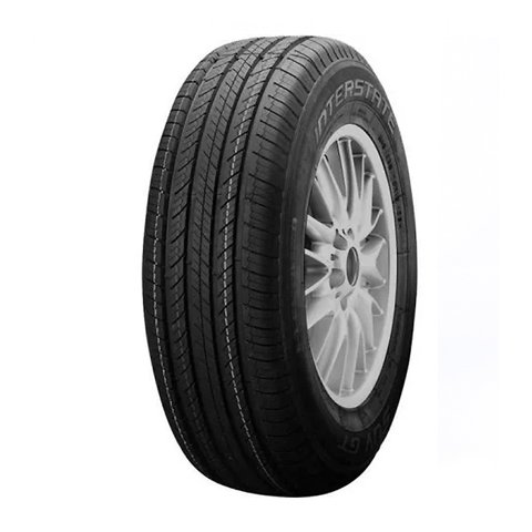 Interstate - Neumático 215/60 R17 Suv Gt Ii