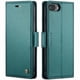 thumbnail image 5 of CaseMe tipo cartera iPhone 7 Plus/8Plus con cierre magnético, RFID, tarjetero, soporte, carga inalámbrica, 5 of 5