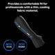 thumbnail image 5 of Pantalones cortos Pulsar eS Palm Sleeve XL Black para eSports, 5 of 9