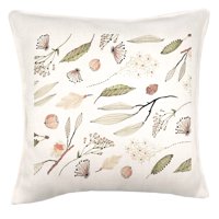 Tuyo Print - Cojín Semillas 45X45