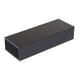 thumbnail image 2 of disipador de calor de aluminio led disipador de calor 30w módulo radiador diy cooler 50x30x140mm, 2 of 5