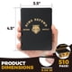 thumbnail image 4 of Protectores para cartas Storage Standard, paquete de 510, 8.9 x 11.4 cm, 4 of 8