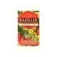 thumbnail image 2 of Te Negro Basilur Frutilla Kiwi Caja 25 bolsas, 2 of 3