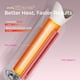 thumbnail image 2 of Rizador TYMO CurlPro Plus Long Barrel para cabello largo, 2 of 3