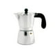 thumbnail image 1 of Cafetera Italiana Alu 3 Tazas, 1 of 2