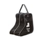 thumbnail image 2 of Bolsa de almacenamiento de botas portátil, bolsa de zapatos de viaje, Protector práctico de moda, bolsa protectora a prueba de polvo, botas, bolsa de 28cmx25cmx29cm Negro, 2 of 5