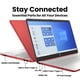 thumbnail image 4 of Laptop HP 15 | Intel Pentium Silver N5000 | 16 GB de RAM | SSD de 1 TB, 4 of 9