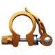thumbnail image 2 of Bicicleta Bike Asiento Post Clamp Tube Clip 31.8mm Para Accesorios De Bicicleta De Monta?a Dorado, 2 of 5