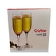 thumbnail image 3 of CRISTAR SET 6 COPAS FLAU RIOJA, 3 of 3