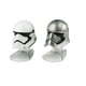 thumbnail image 4 of Figura de acción Star Wars E7 Villain Troop Com & Villain Troop White, 4 of 8