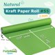 thumbnail image 2 of Papel Kraft PH PERKHOMY 45 cm x 36,58 m 80 g/m² Verde, 2 of 6