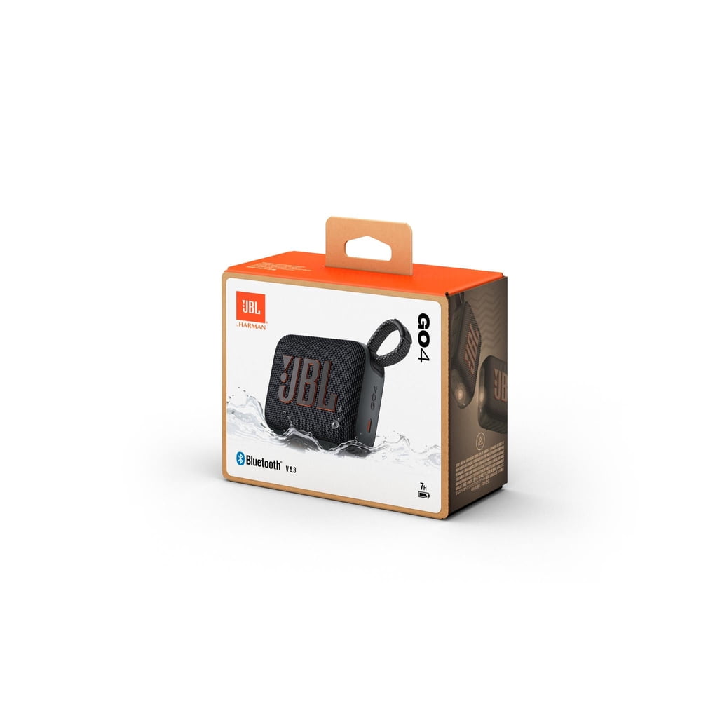 Parlante Go 4 Bluetooth JBL, foto 6