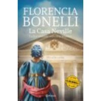 Planeta - Libro La Casa Neville