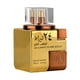 thumbnail image 1 of Perfume Lattafa de oro puro de 24 quilates, 100 ml, unisex, 1 of 3