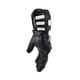 thumbnail image 1 of Guante Térmico Cuero Natural, Estilo Racing, Café Oscuro, Thinsulate. RESPEKT, 1 of 3