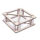 thumbnail image 2 of Juguete Educativo Proyecto Holográfico Modelo Kit Soporte De Holograma 3D Estudiante 13 Cm X 13 Cm X 6 Cm, 2 of 5