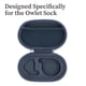 thumbnail image 3 of Calcetín Travel Case Owlet Dream para monitor de bebé, 3 of 7