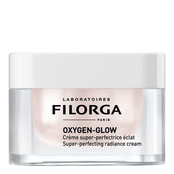 Crema Filorga Oxygen-Glow Superperfeccionadora 50 ml