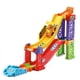 thumbnail image 4 of Juguete VTech Go! ¡Vamos! Smart Wheels 3 en 1 Launch and Go Raceway, 4 of 8