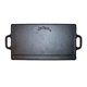 thumbnail image 2 of Plancha Reversible Hierro Fundido, 2 of 3