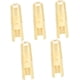 thumbnail image 1 of 5 tapas protectoras para saxofón., 1 of 7