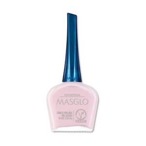 Masglo - Esmalte Tradicional Exagerada 13.5Ml